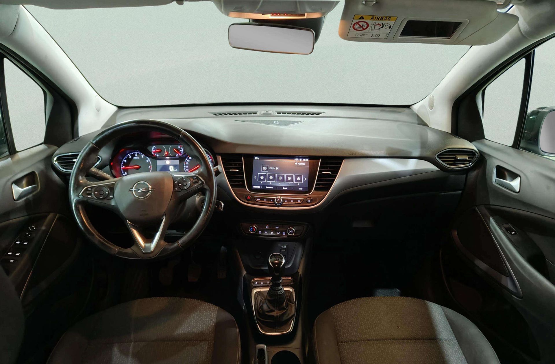 Opel Crossland 1.2 Edition - foto 6