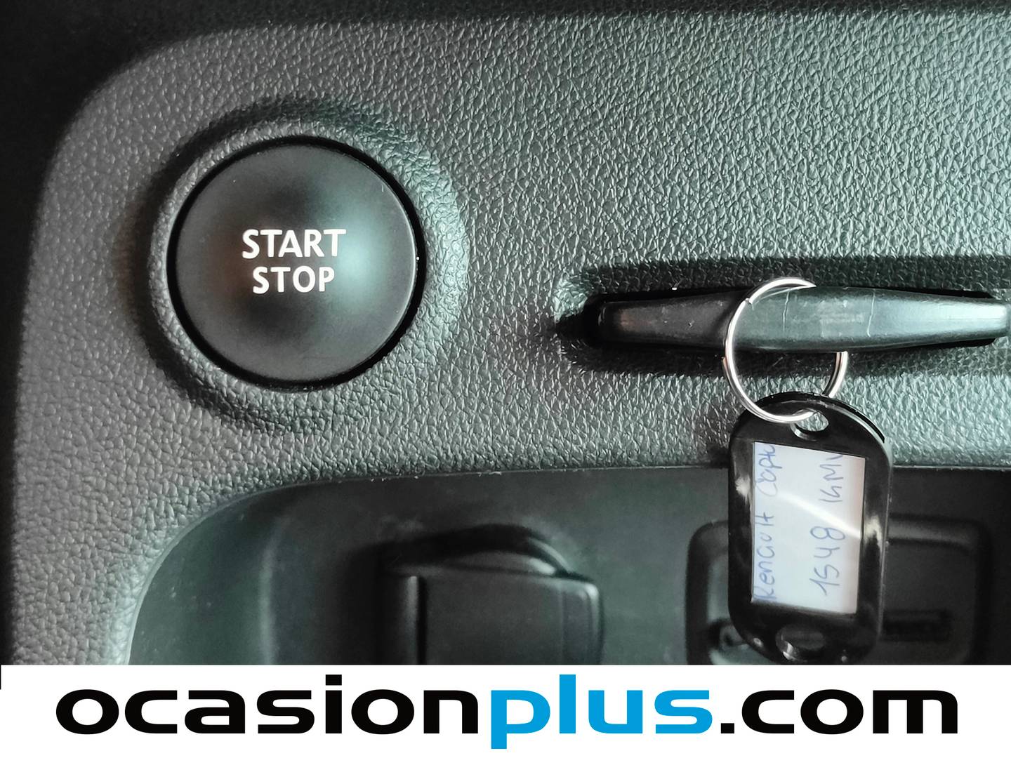 Renault Captur Renault Captur Zen Energy TCe (120 CV) gasolina