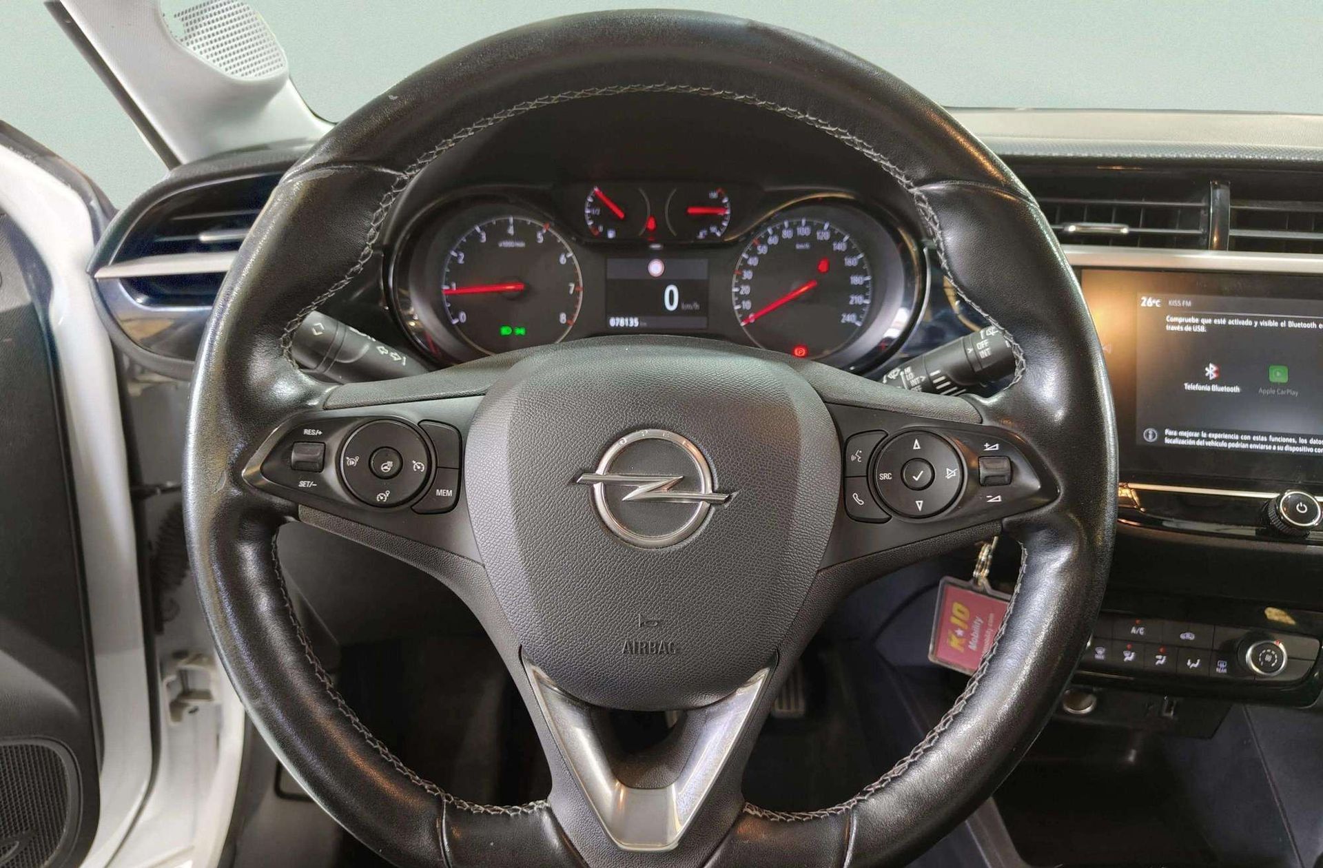 Opel Corsa 1.2 XEL Edition - foto 21