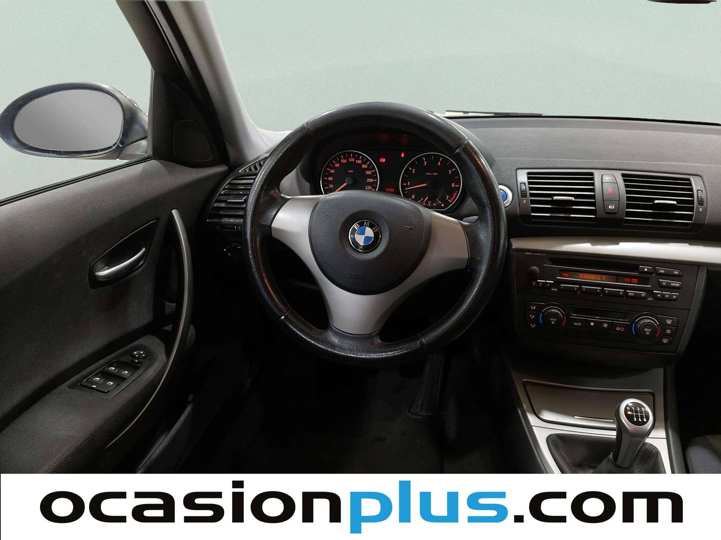 BMW Serie 1 BMW Serie 1 120i (150 CV) gasolina