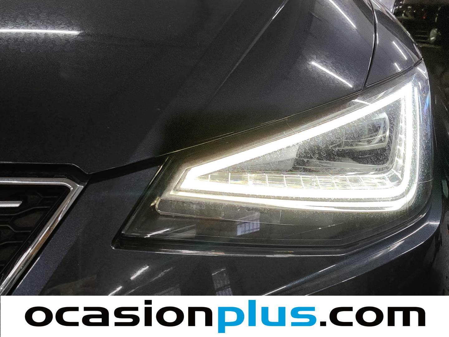 Accesorios del Seat Ibiza SEAT Ibiza 1.0 TSI S&S Special Edition Xcellence (115 CV)