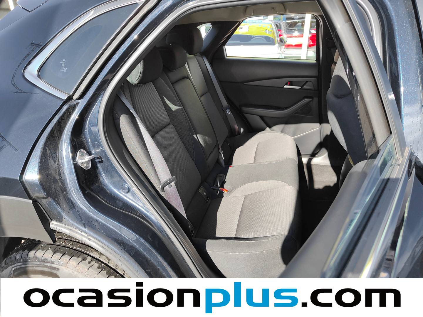 Foto Mazda CX-30 Mazda CX-30 e-SKY G MHEV Prime-Line (140 CV)