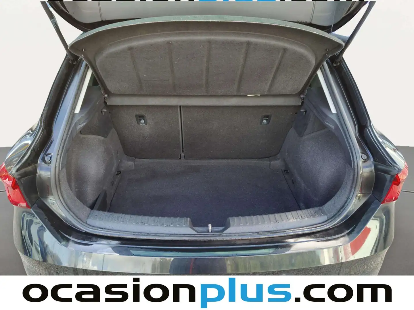 Foto Seat León SEAT León 2.0 TDI S&S Style Go (115 CV)