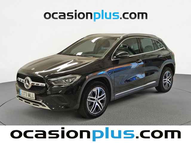 Mercedes Gla Segunda Mano Madrid