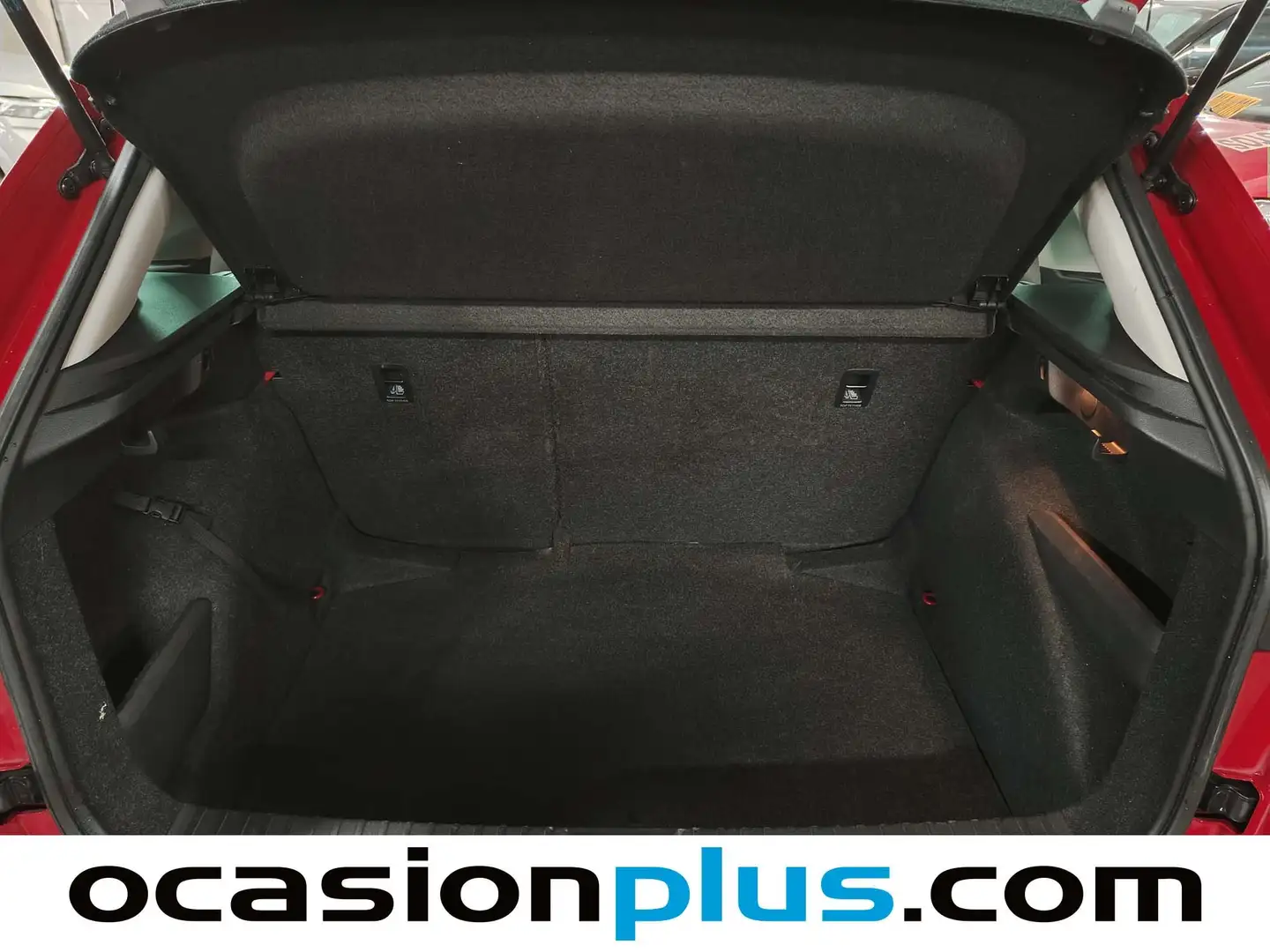 Foto Skoda Kamiq Skoda Kamiq 1.0 TSI Emotion (110 CV)