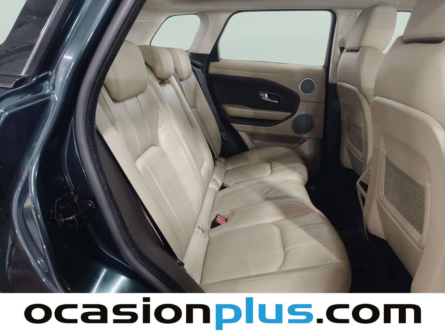 Land Rover Range Rover Evoque Land Rover Range Rover Evoque 2.0L TD4 SE 4x4 Auto (150 CV) km 0