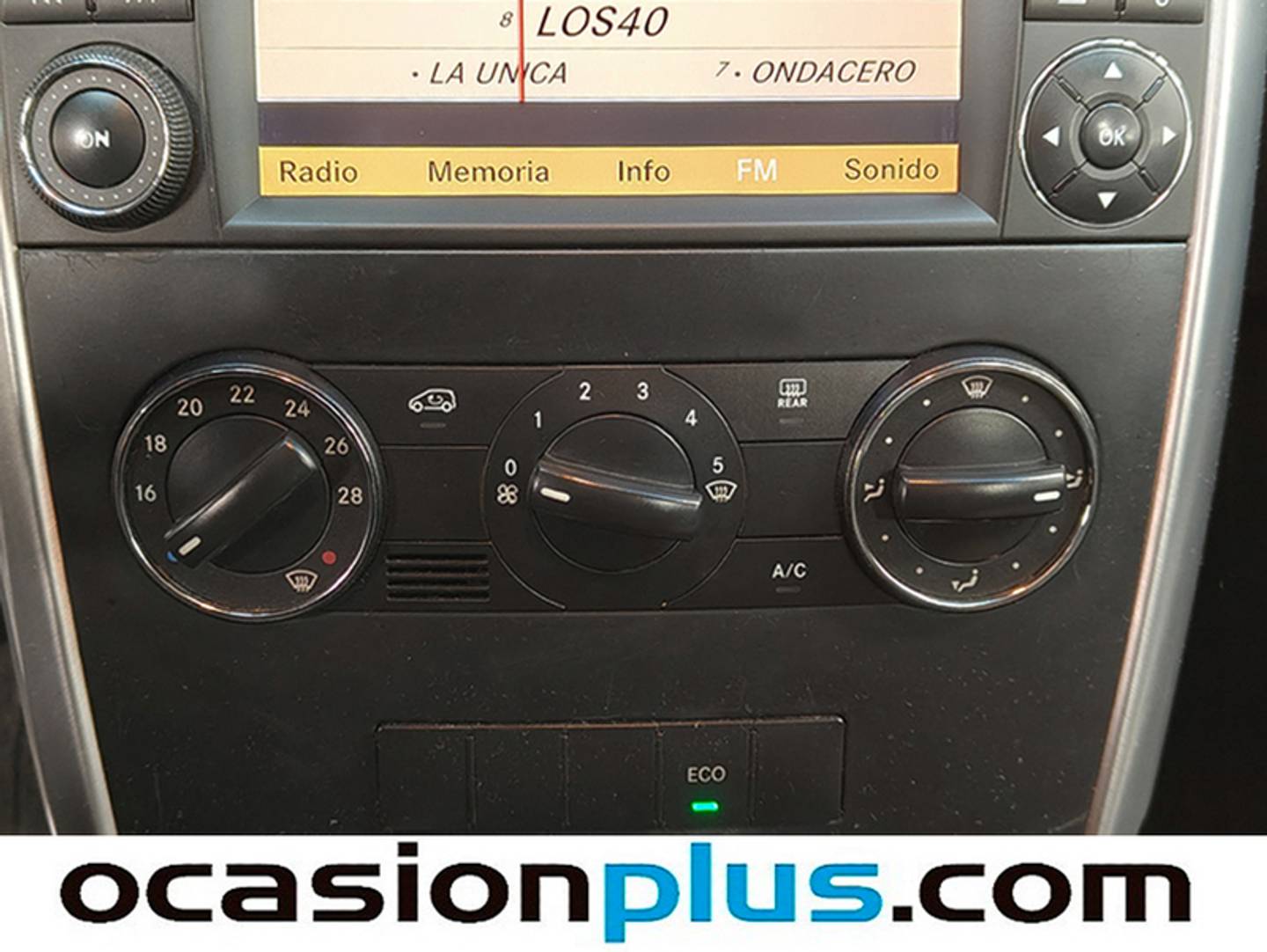 Foto Mercedes Clase B Mercedes-Benz Clase B B 180 CDI Sport Edition (109 CV)