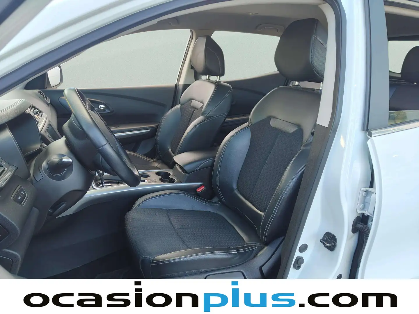 Foto Renault Kadjar Renault Kadjar Zen Energy dCi (130 CV) X-Tronic