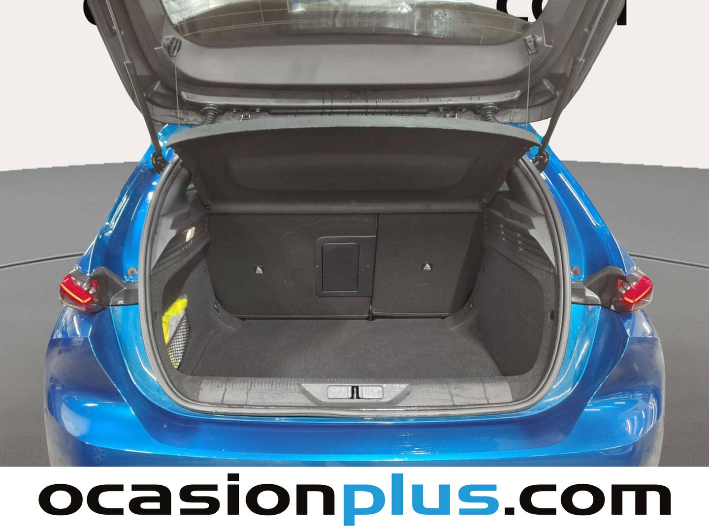 Foto Peugeot 308 Peugeot 308 PureTech 130 S&S GT EAT8 (130 CV)