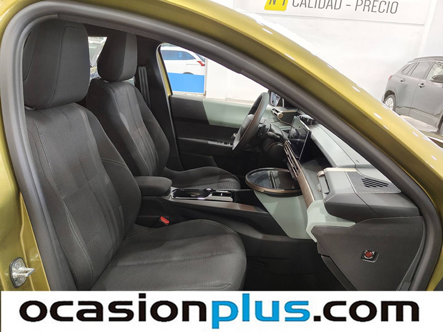 Foto Lancia Ypsilon Lancia Ypsilon Hybrid Auto (100 CV)