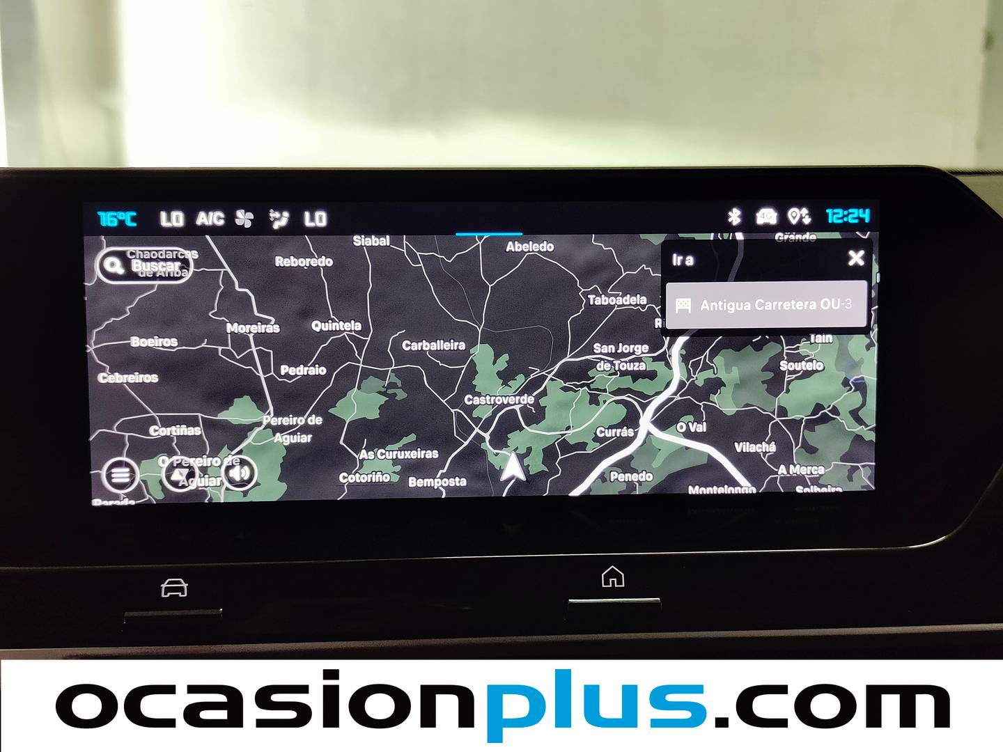 Extras y acabados del Citroën C4 Citroën C4 Hybrid 136 e-DCS6 Max (136 CV)