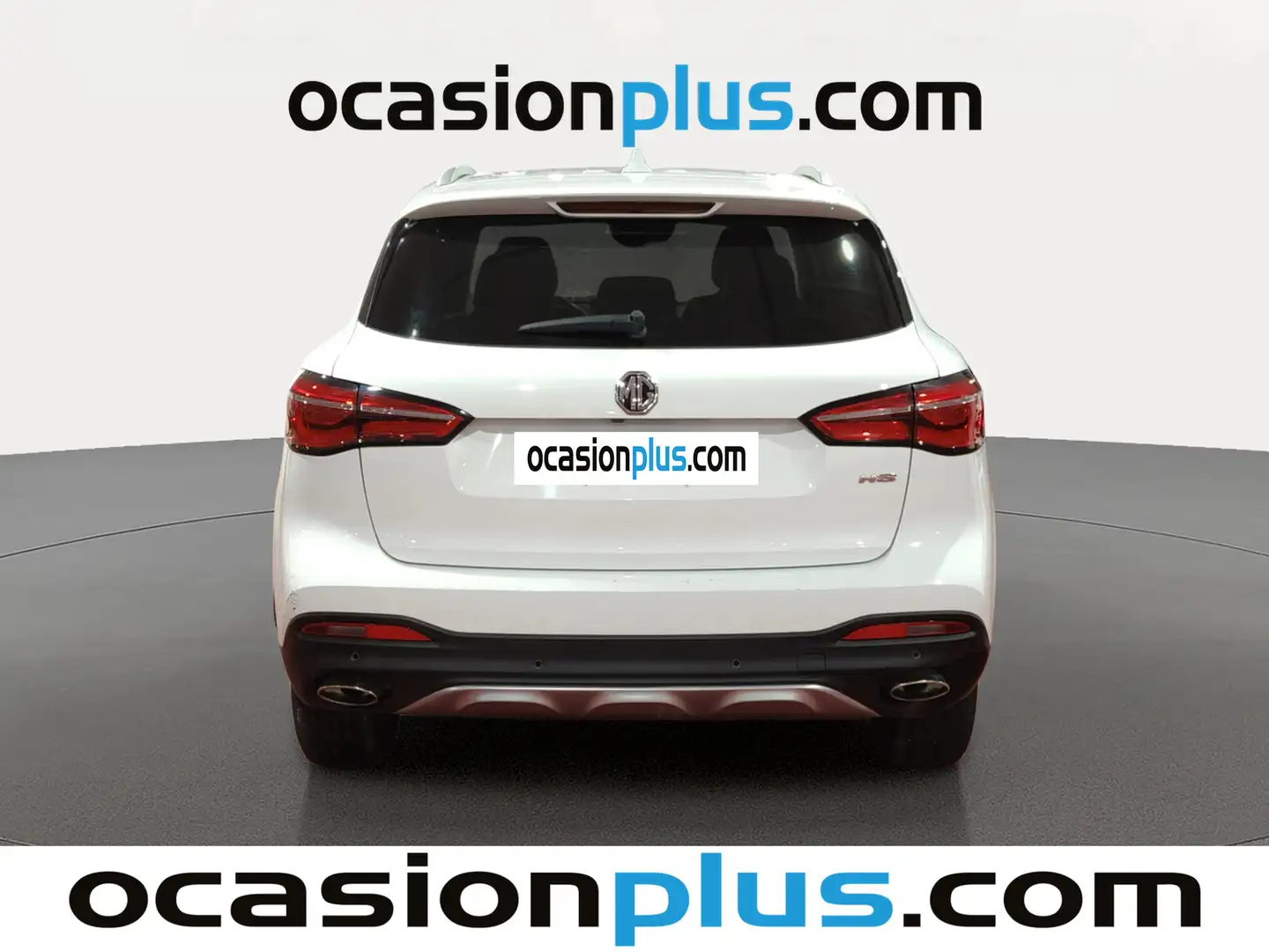 Foto MG HS MG HS 1.5 Turbo GDI Comfort DCT (162 CV)