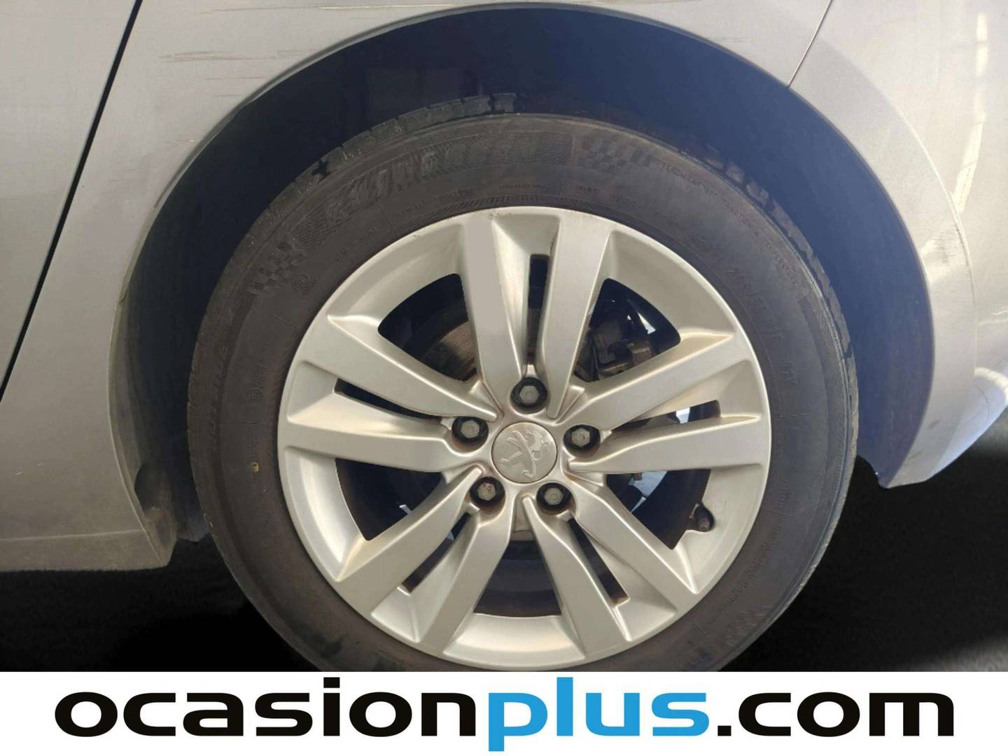 Peugeot 308 Peugeot 308 PureTech 130 S&S Style (130 CV) km 0