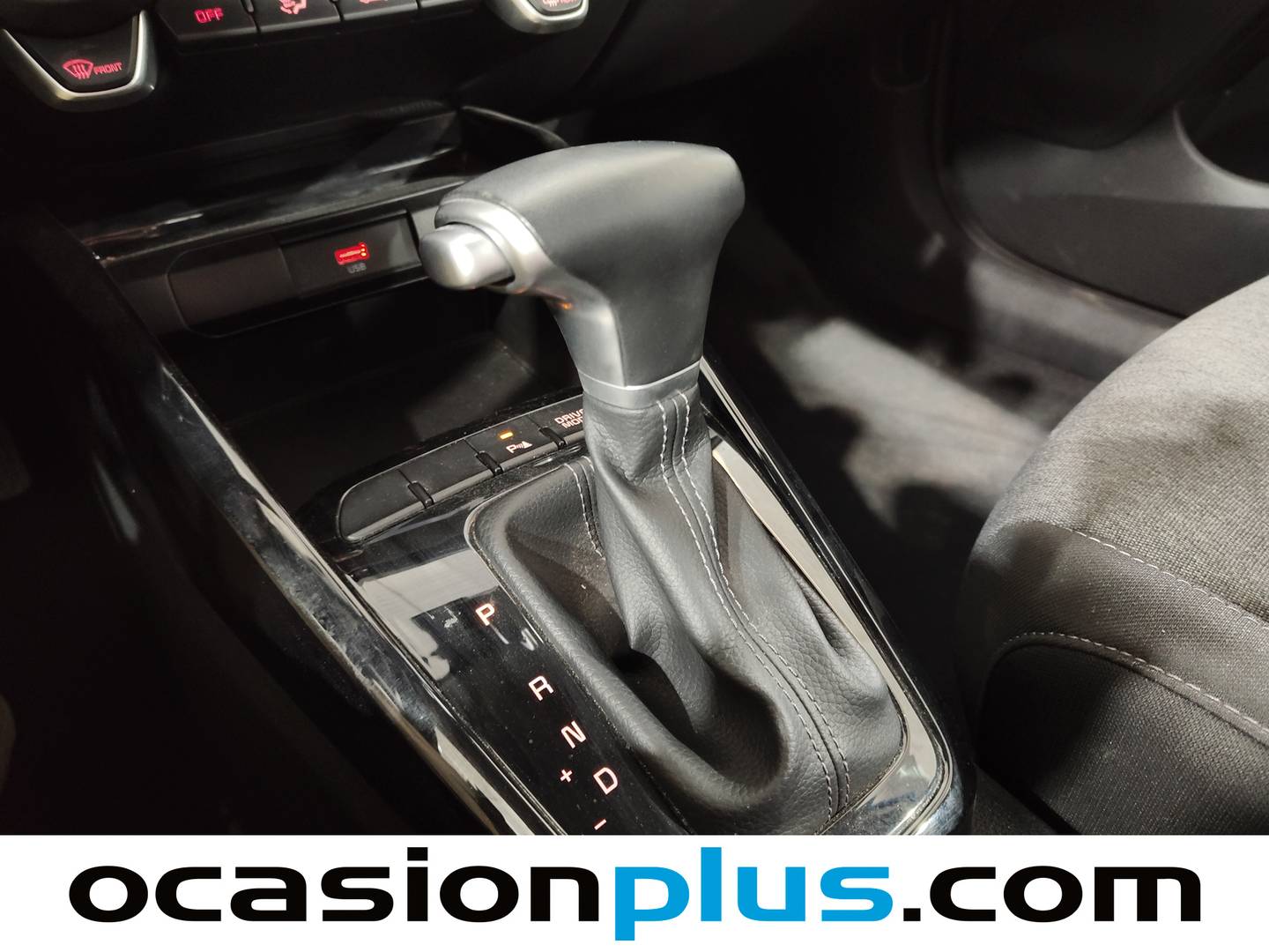 KIA Stonic KIA Stonic 1.0 T-GDi Drive (100 CV) de segunda mano