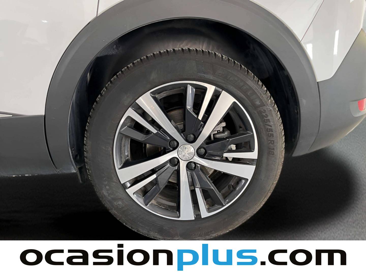 Peugeot 5008 Peugeot 5008 PureTech 130 S&S Allure (130 CV) 7 Plazas 130cv