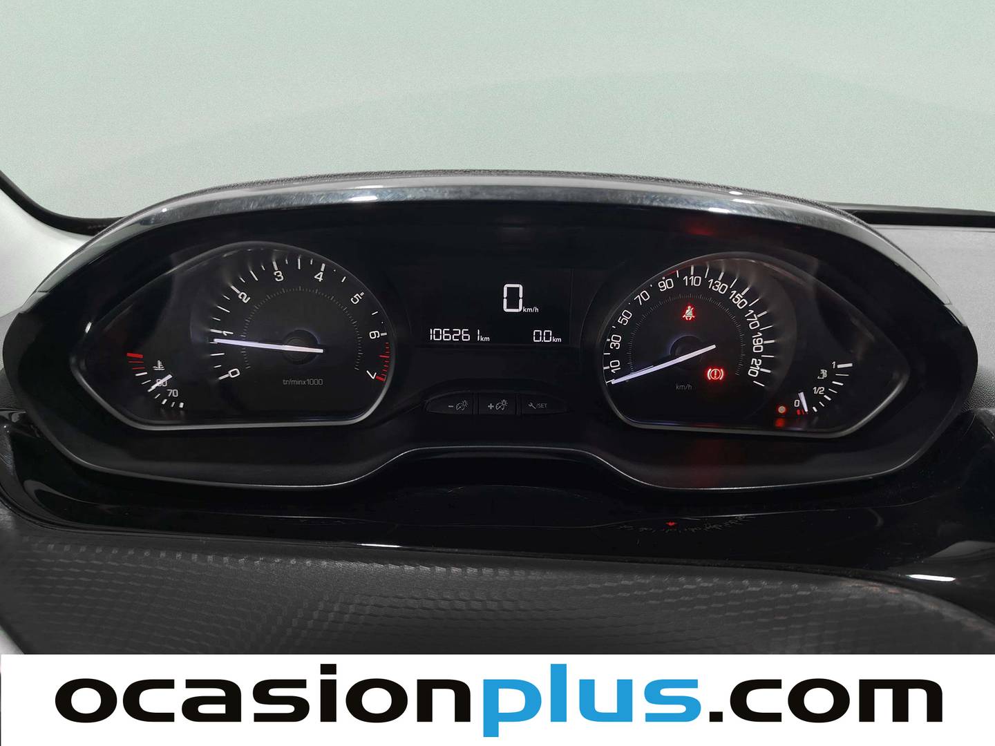 Peugeot 208 Peugeot 208 PureTech 82 Style (82 CV) al mejor precio