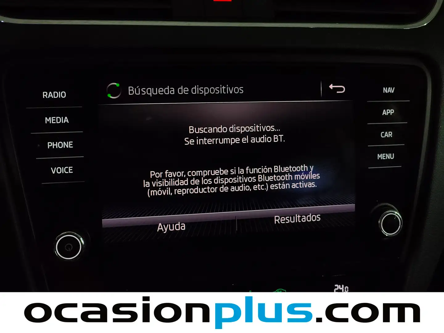 Foto Skoda Octavia Skoda Octavia Combi 1.6 TDI CR Ambition (115 CV)