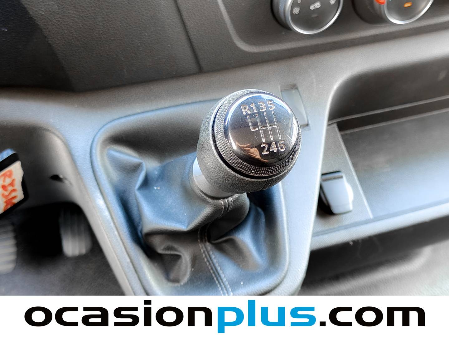 Renault Master RENAULT Master L4H2 3500 RS E B dCi (145CV) de segunda mano