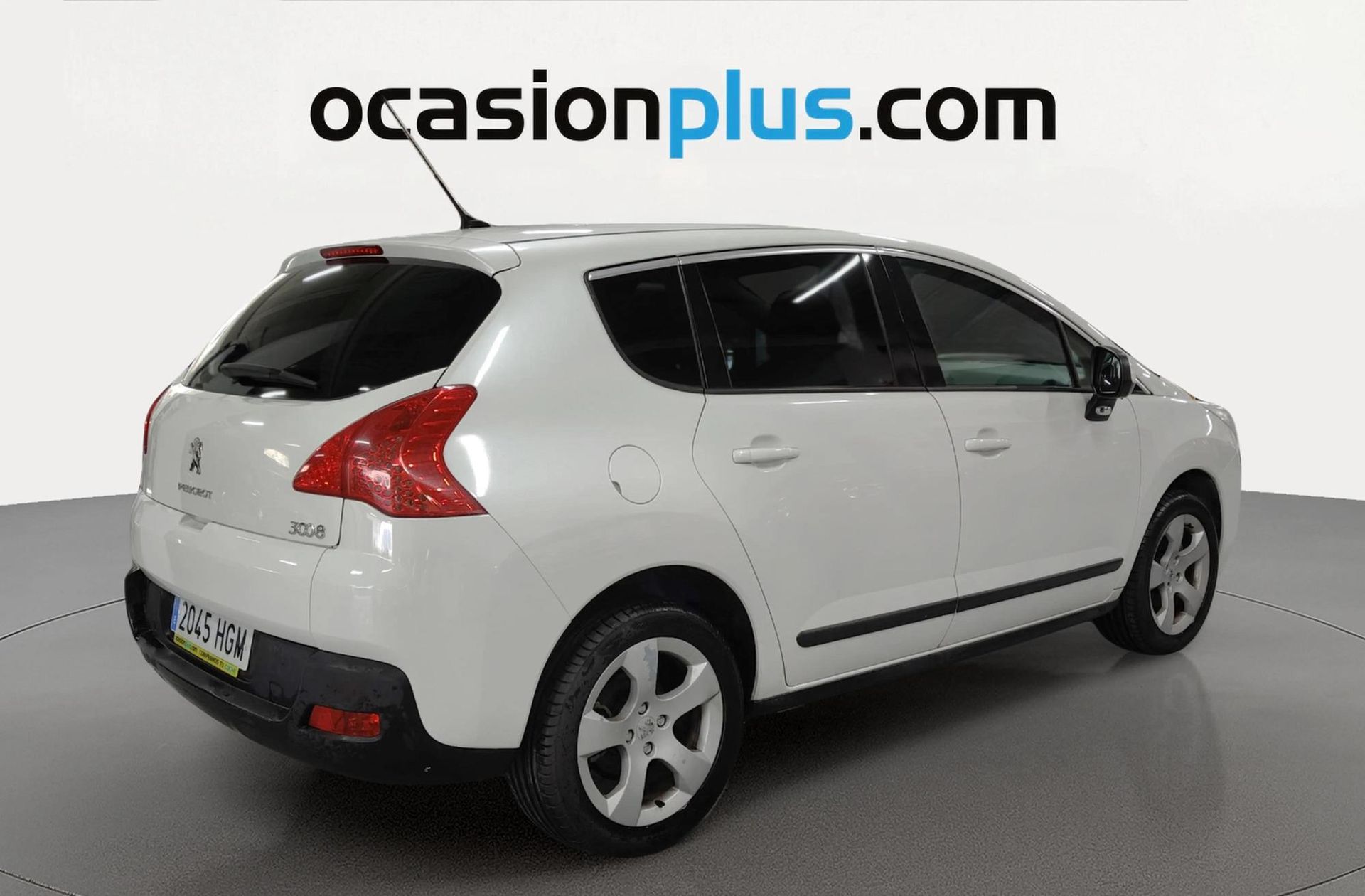 Peugeot 3008 1.6 HDi FAP Premium - foto 4