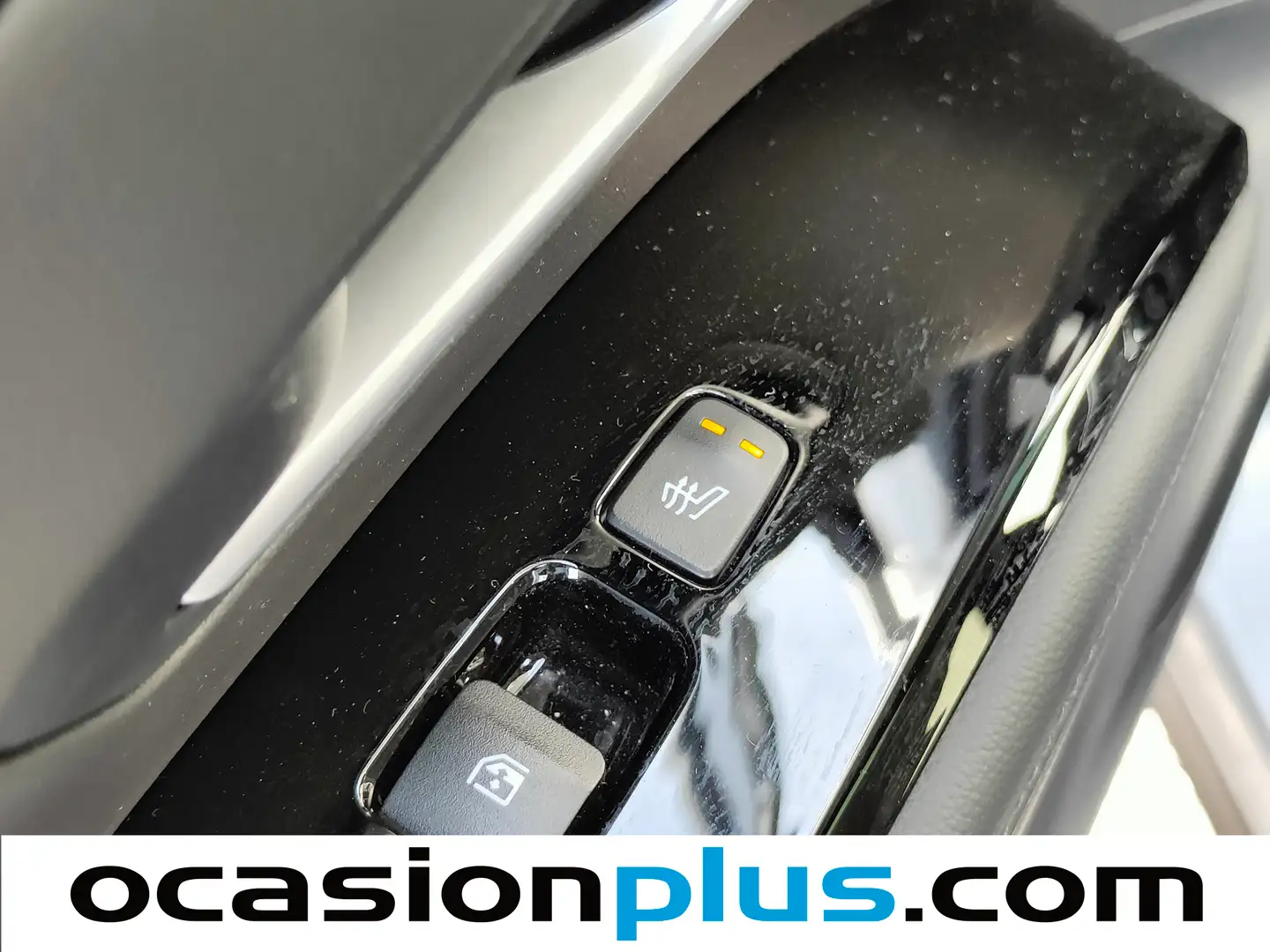 Foto Hyundai Tucson Hyundai Tucson 1.6 TGDI HEV Style Auto (230 CV)