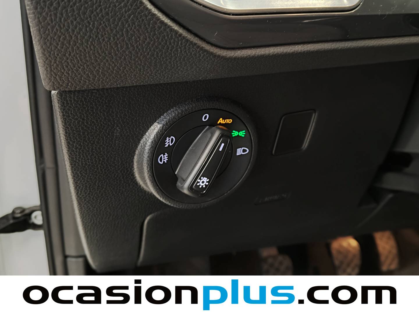 Foto Seat Ateca SEAT Ateca 1.5 TSI S&S Style XL (150 CV)