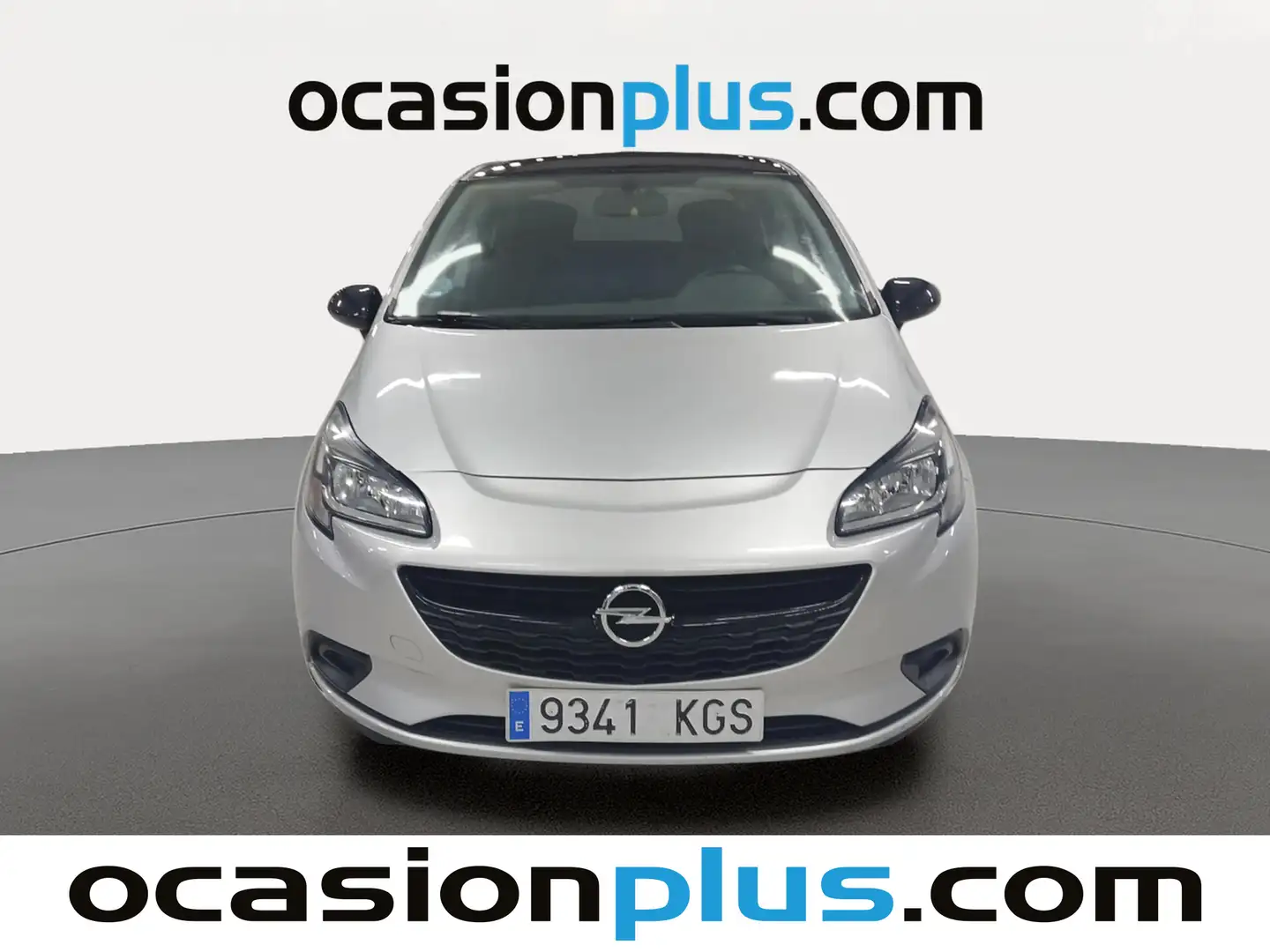 Foto Opel Corsa Opel Corsa 1.4 Color Edition (90 CV)