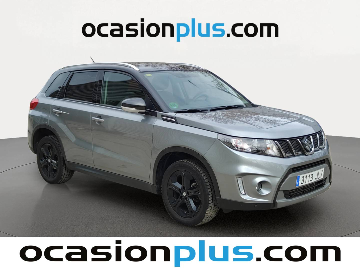 Foto Suzuki Vitara Suzuki Vitara 1.4 Turbo S 4WD (140 CV)