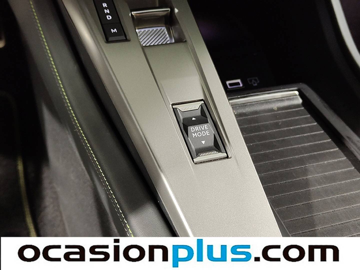 Foto Peugeot 308 Peugeot 308 PureTech 130 S&S GT EAT8 (130 CV)