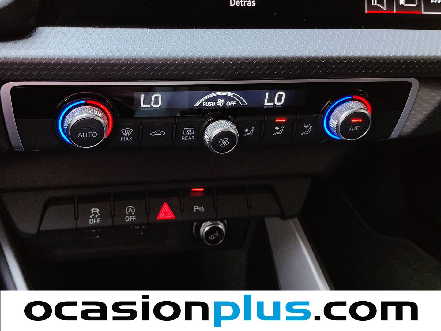 Audi A1 Audi A1 Sportback Adrenalin edition 25 TFSI (95 CV) Pack S-Line 2022