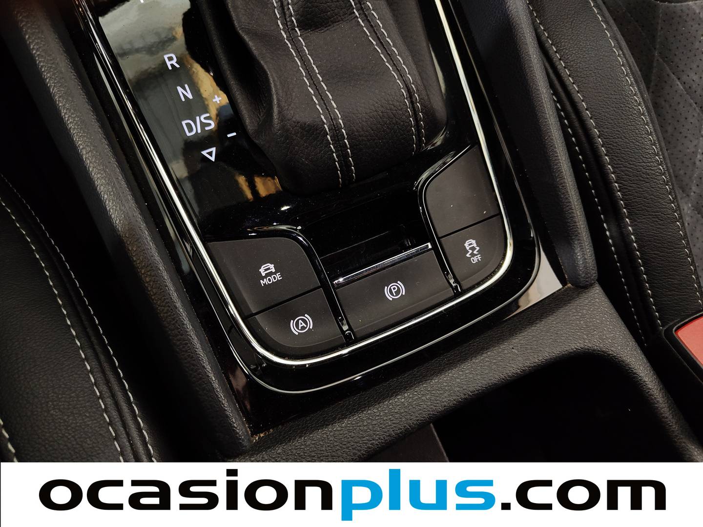 Skoda Kodiaq Skoda Kodiaq 1.5 TSI Sportline 4x2 DSG (150 CV)7Plazas seminuevo