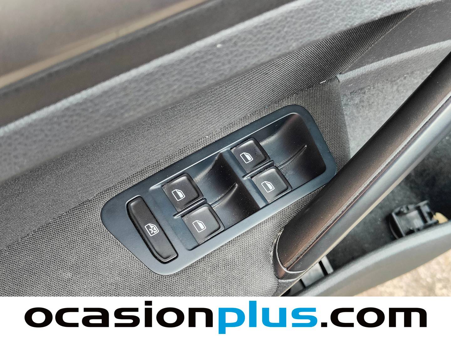 Volkswagen Golf Volkswagen Golf Business 1.6 TDI BMT (105 CV) 2015