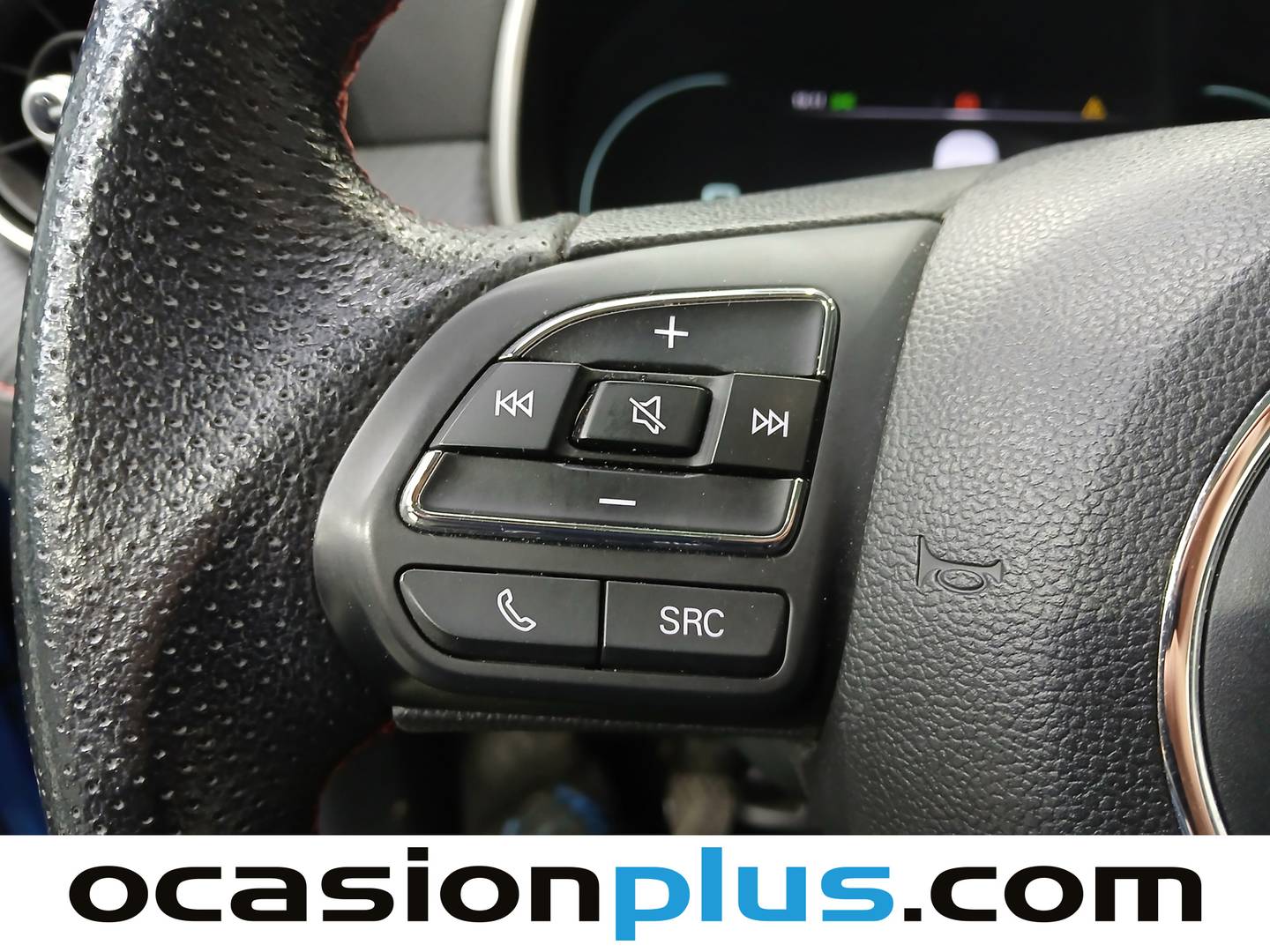 Foto MG ZS MG ZS 1.0T Luxury (111 CV)