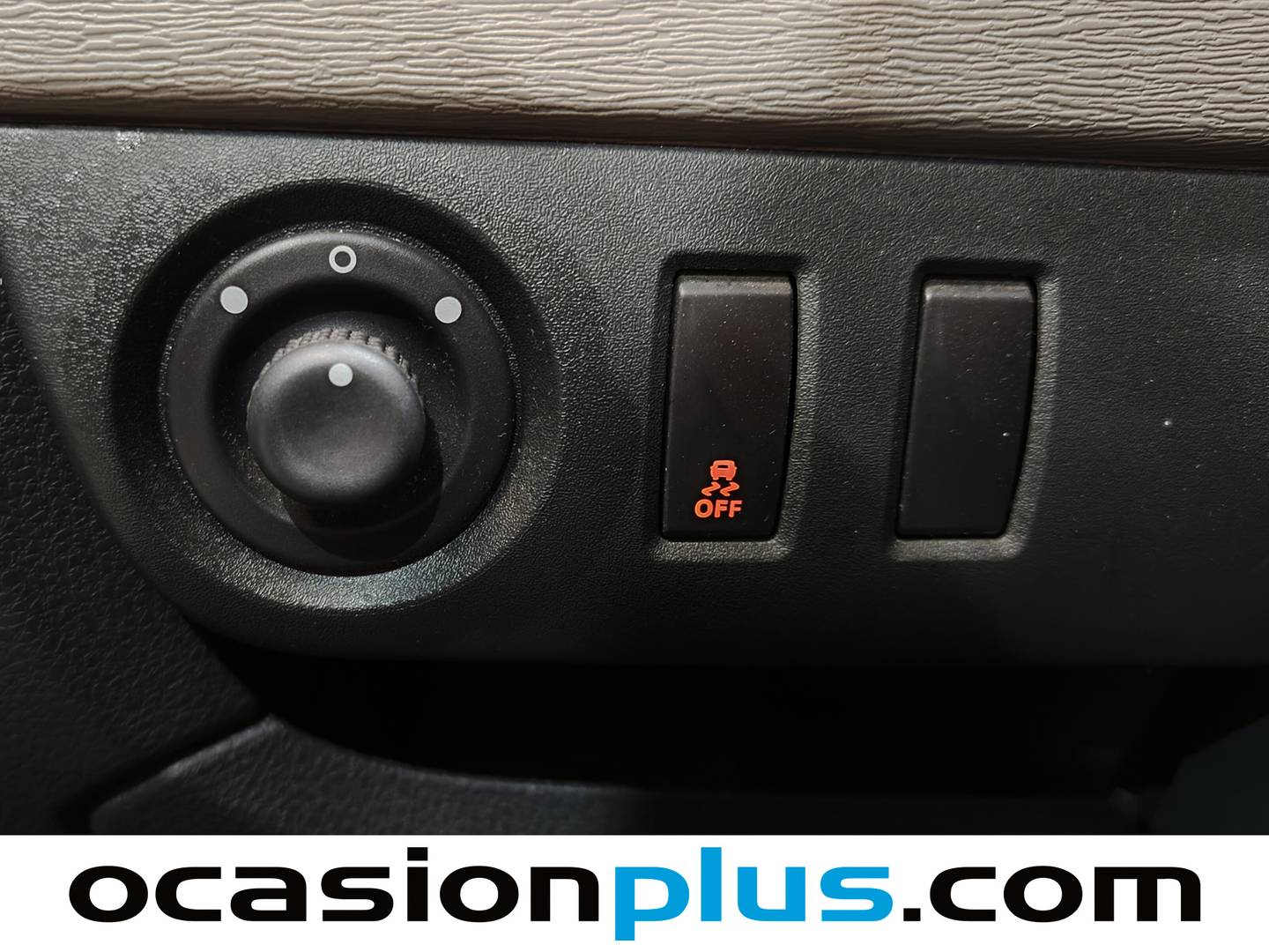 Dacia Lodgy Dacia Lodgy dCi 110 Laureate (107 CV) 7 Plazas seminuevo