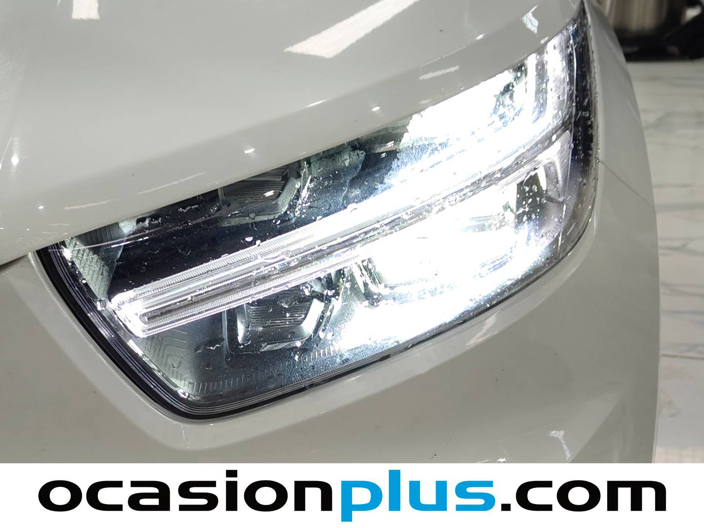 Extras del Volvo XC40 Volvo XC40 D3 Momentum  (150 CV)