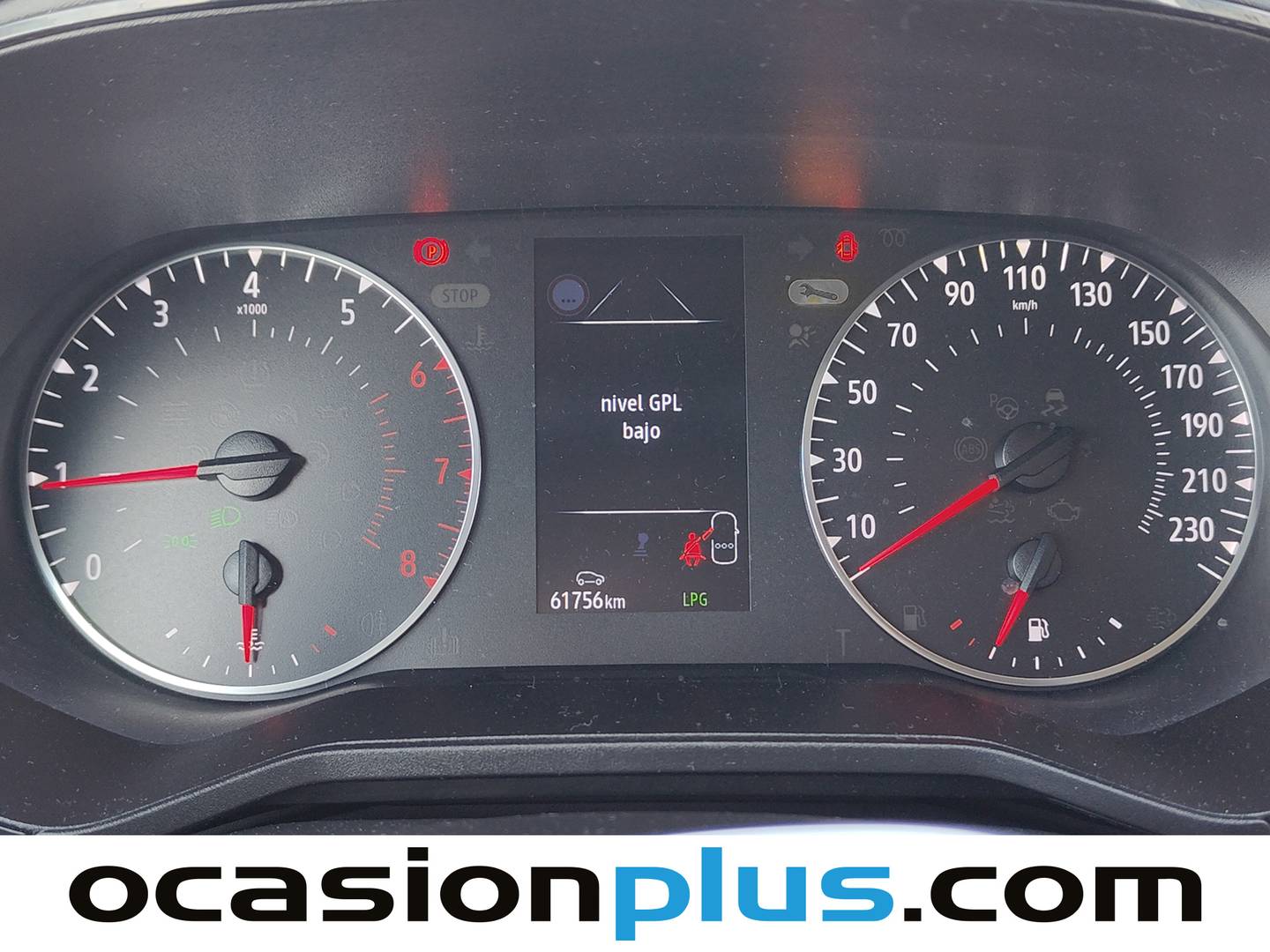 Renault Clio Renault Clio Evolution TCe 74 kW (100 CV) GLP seminuevo