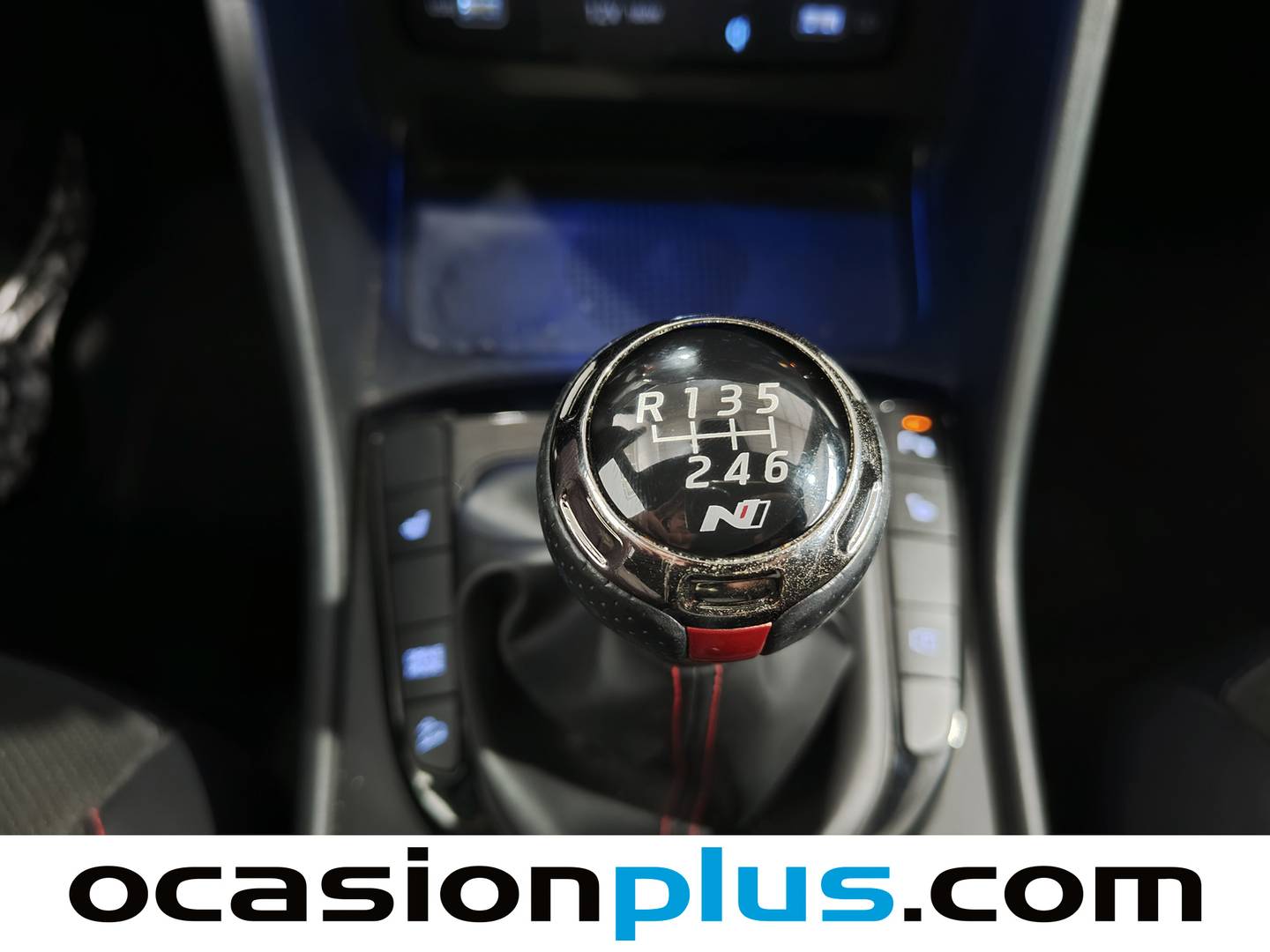 Hyundai Tucson Hyundai Tucson 1.6 TGDI N-Line 30 Aniversario (150 CV) barato