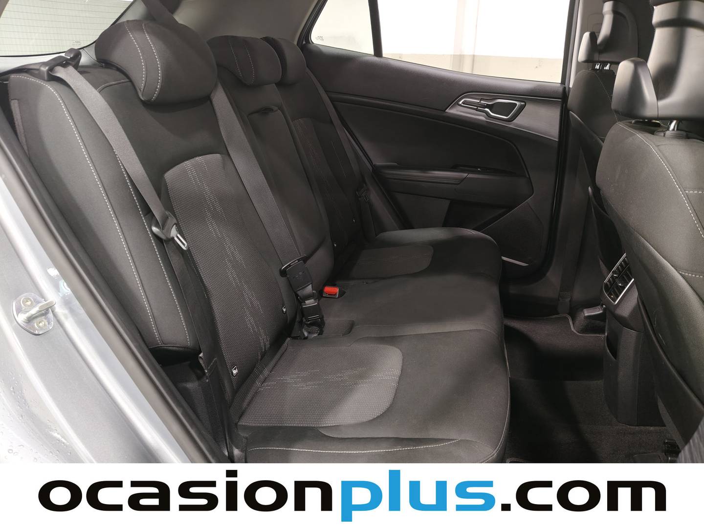 KIA Sportage KIA Sportage 1.6 T-GDi MHEV Drive 4x2 (150 CV) híbrido