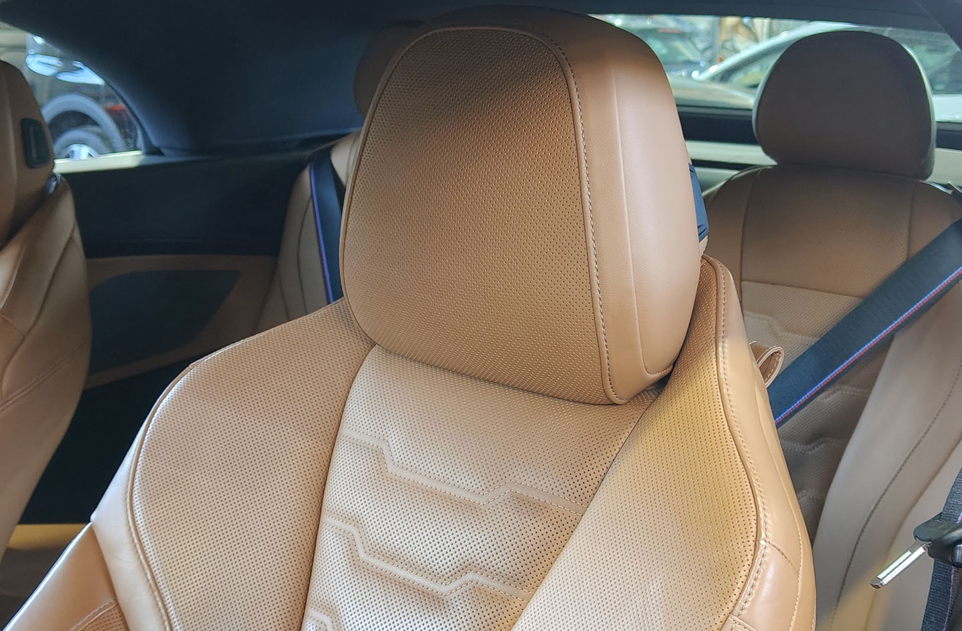BMW Serie 8 840d xDrive Cabrio Pack M - foto 9