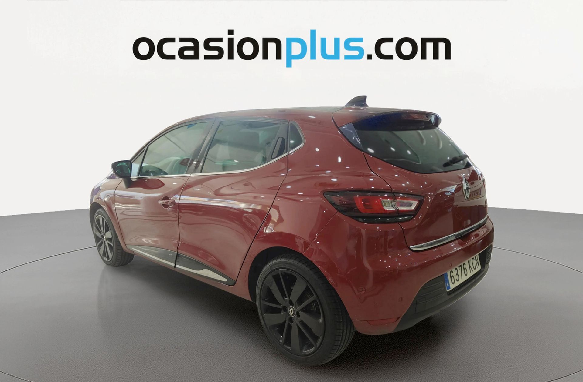 Renault Clio dCi 90 Wolfnoir Energy EDC - foto 3