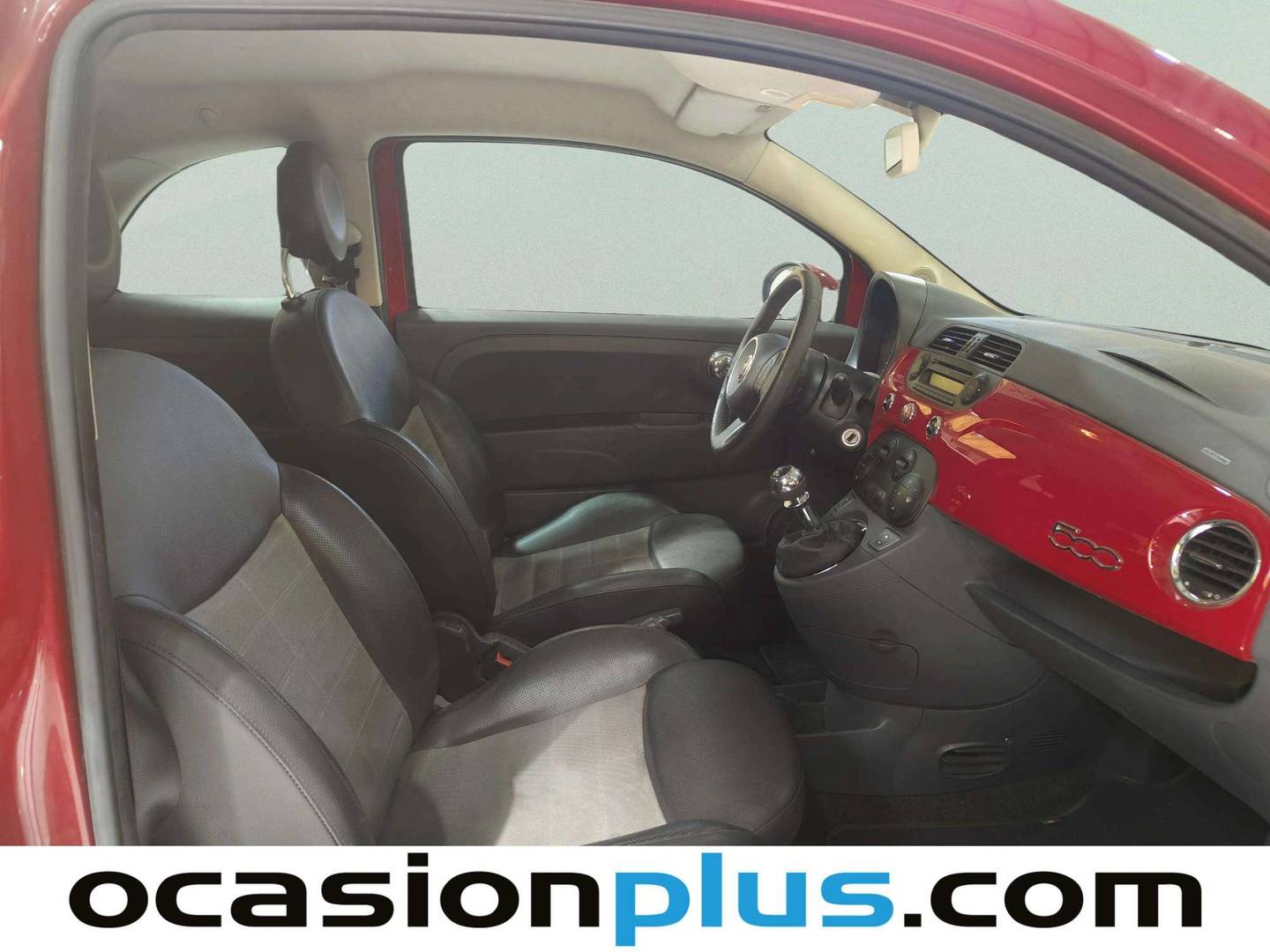 Fiat 500 Fiat 500 1.2 Pop (69 CV) al mejor precio