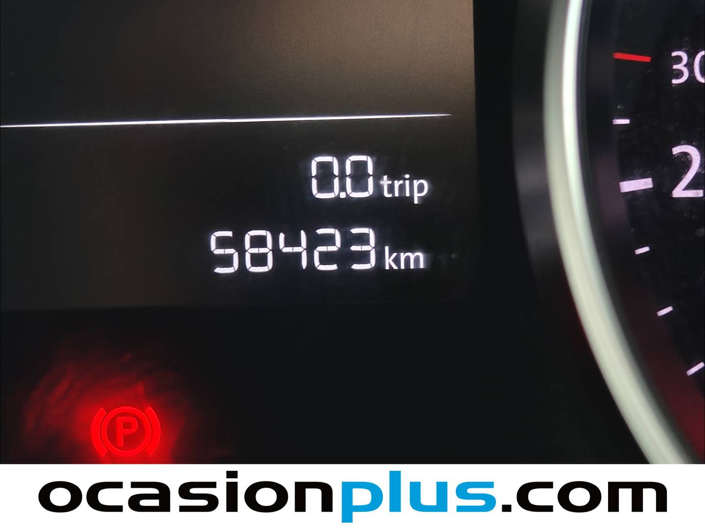 Volkswagen Touran Volkswagen Touran Edition 1.6 TDI BMT (110 CV) de ocasión