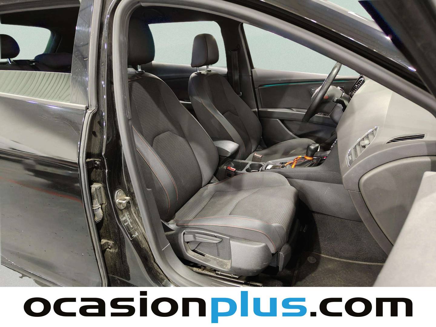 Seat León Seat León ST 1.5 EcoTSI S&S FR Fast Edition DSG (150 CV) al mejor precio