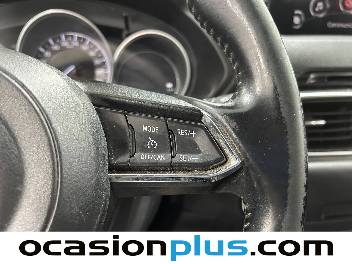 Mazda CX-5 Mazda CX-5 2.2 D Skyactiv-D Origin 2WD (150 CV) al mejor precio