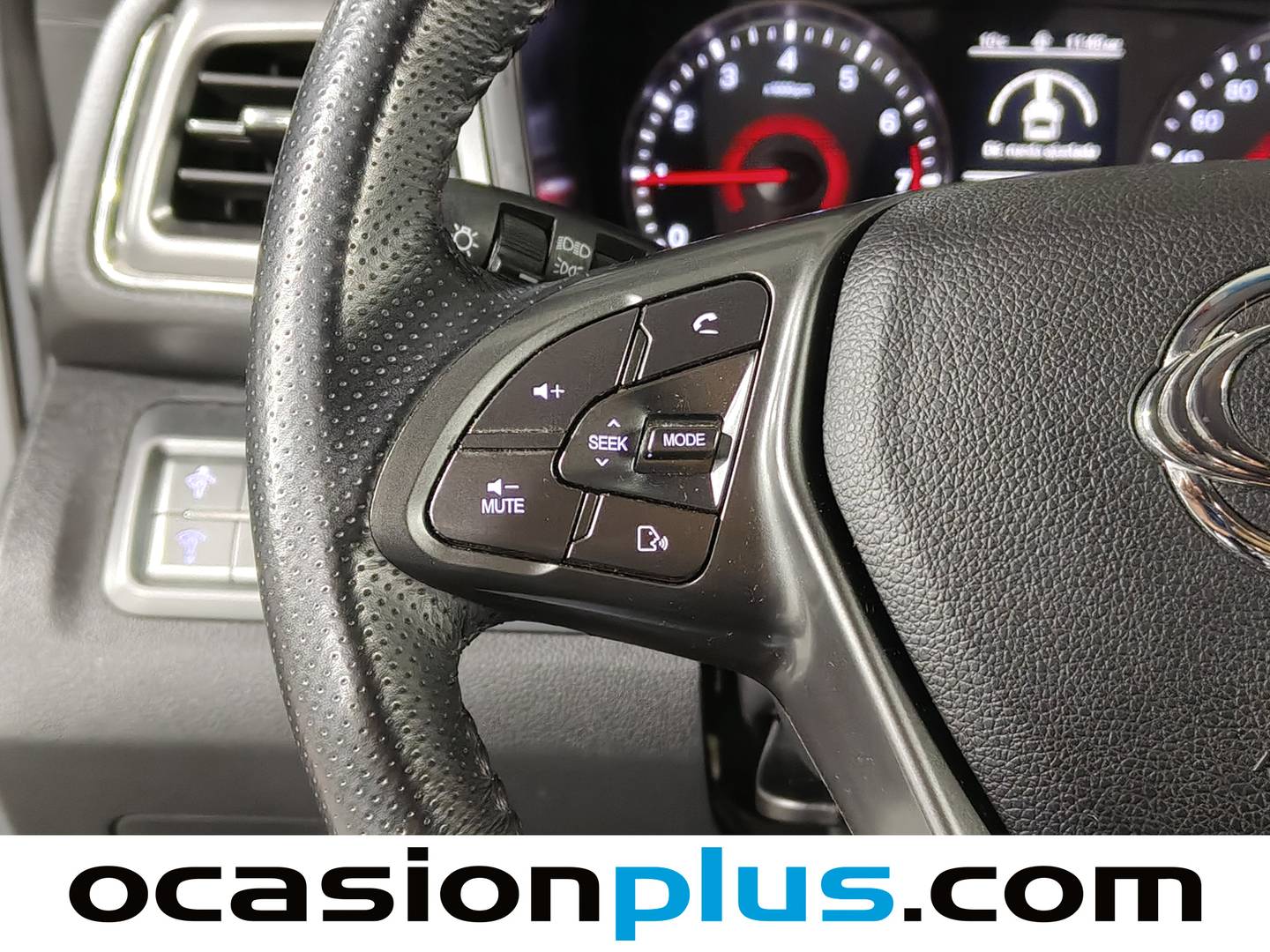 SsangYong Tivoli SsangYong Tivoli G12T Urban Plus (128 CV) de segunda mano