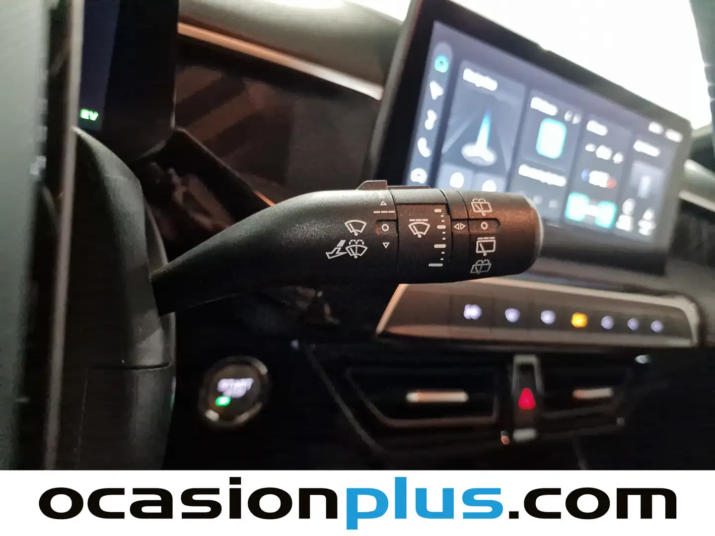 Foto MG MG3 Hybrid+ MG MG3 Hybrid+ Comfort (195 CV)