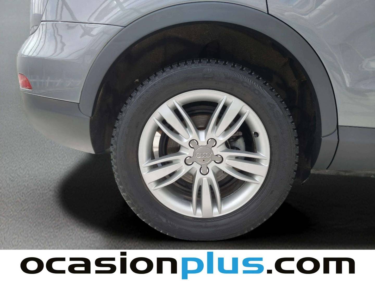 Audi Q3 Audi Q3 Ambition 2.0 TDI quattro (177 CV) S tronic al mejor precio