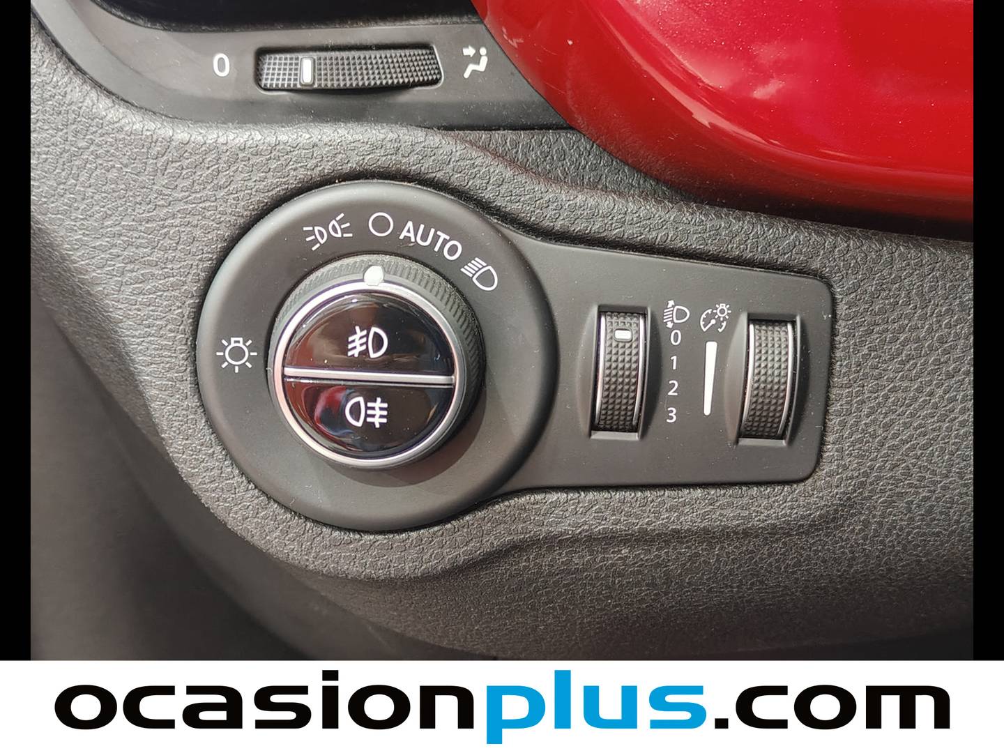 Fiat 500X Fiat 500X 1.4 MultiAir Lounge 4x2 (140 CV) de segunda mano