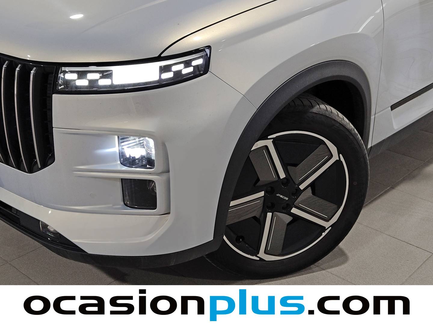 Paquetes del JAECOO 7 JAECOO 7 1.6 TGDI Select FWD (145 CV)