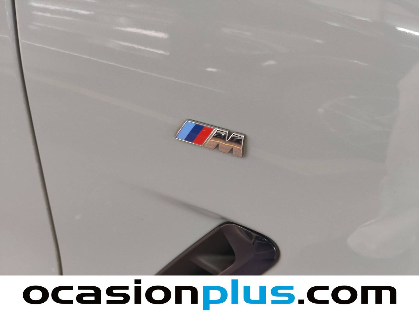 BMW X3 BMW X3 xDrive20d xLine (190 CV) Pack M de segunda mano