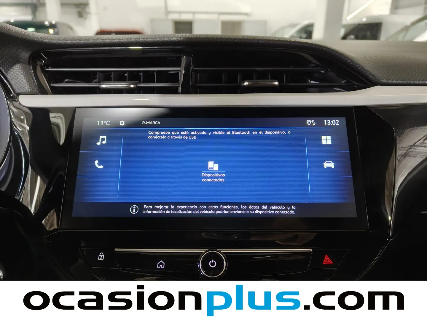 Foto Opel Corsa Opel Corsa 1.2 T XHL GS (100 CV)